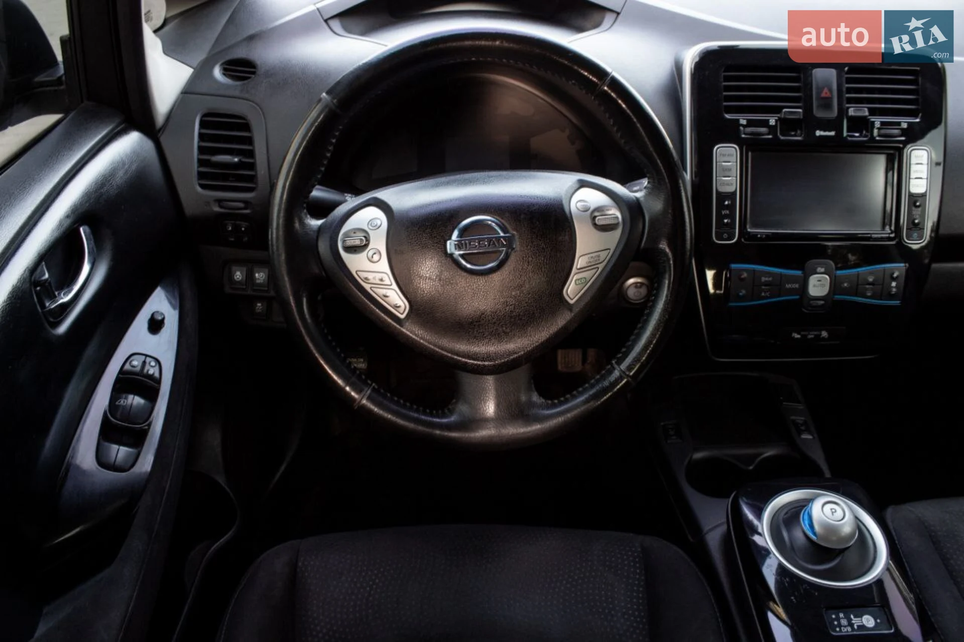 2016 Nissan Leaf - мініатюра 16