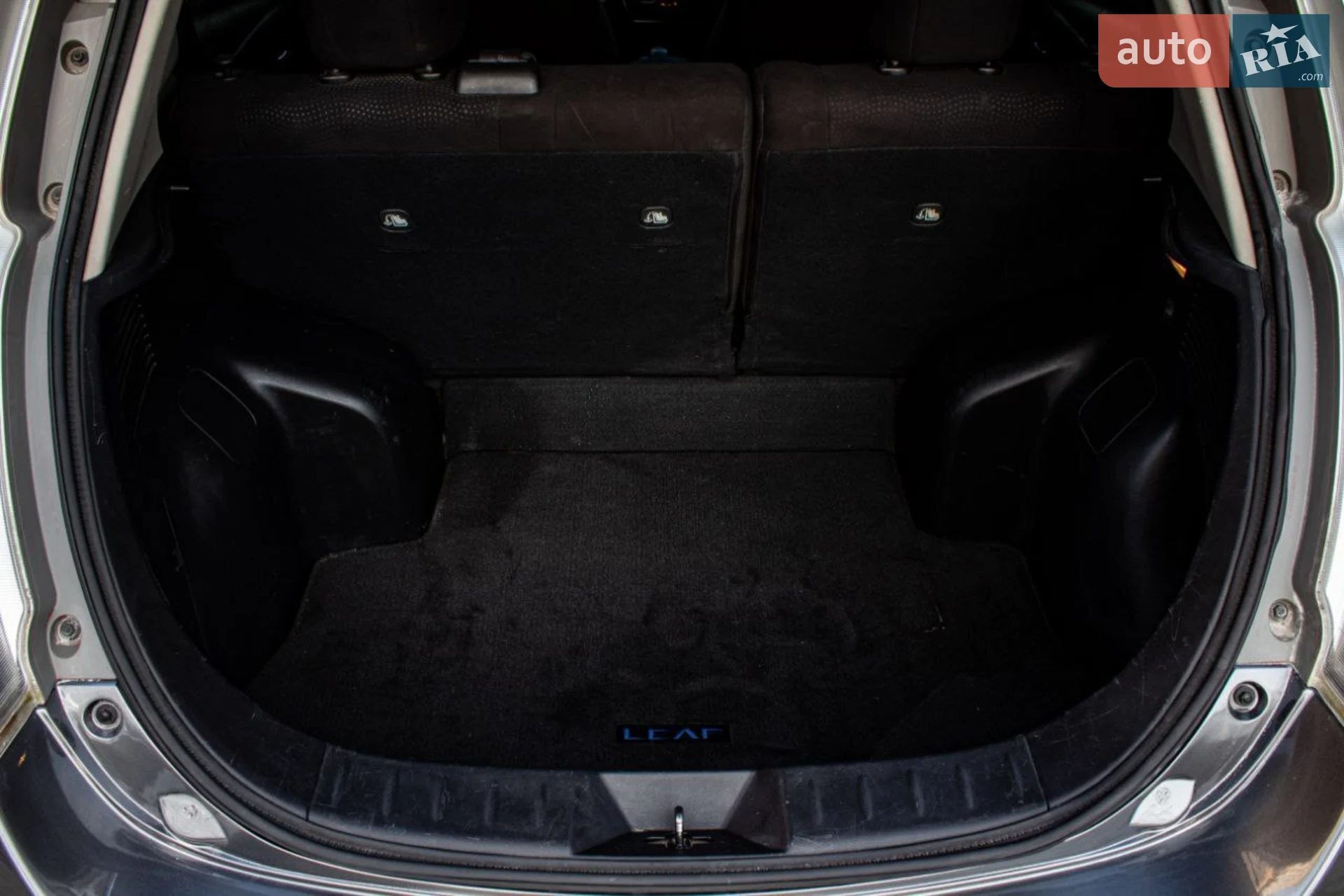 2016 Nissan Leaf - мініатюра 21