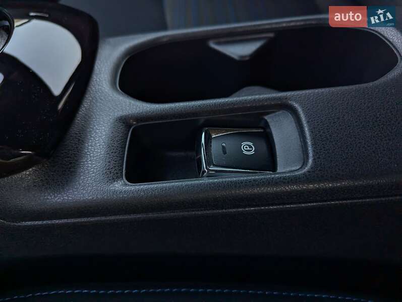 Хэтчбек Nissan Leaf 2020 в Харькове