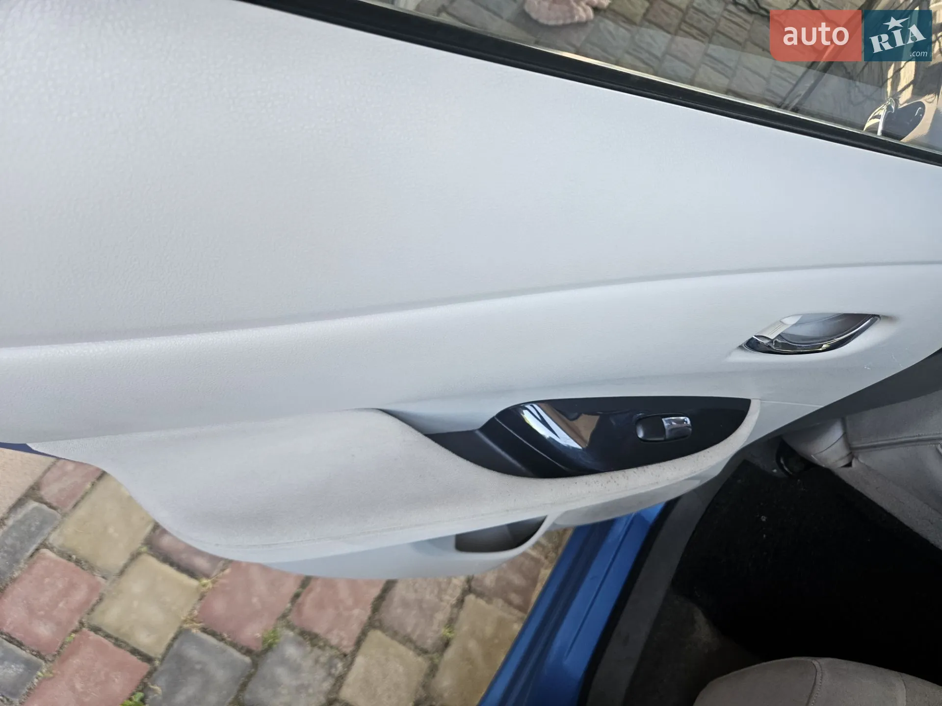 2011 Nissan Leaf - мініатюра 6