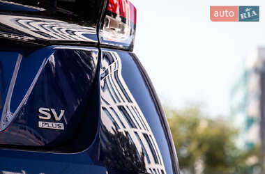 Хэтчбек Nissan Leaf 2023 в 