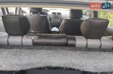 Хэтчбек Nissan Leaf 2014 в 