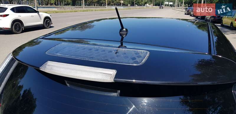 Хэтчбек Nissan Leaf 2015 в Днепре фото 25 Хэтчбек Nissan Leaf 2015 в Днепре