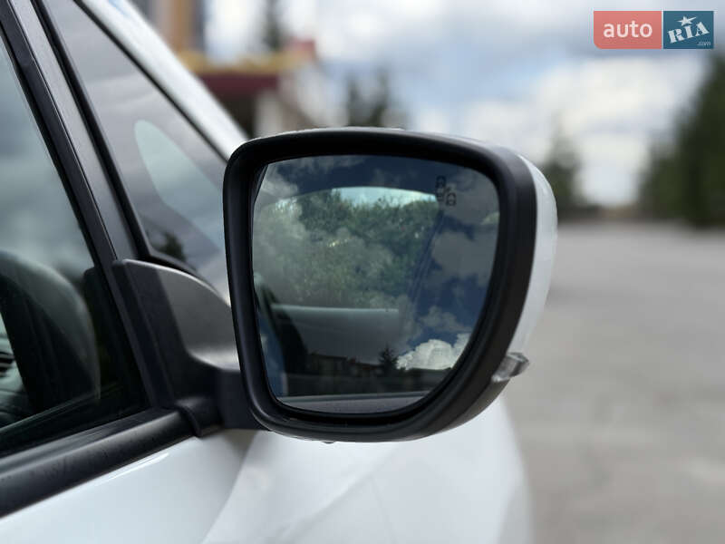 Хетчбек Nissan Leaf 2018 в Тернополі фото 21 Хетчбек Nissan Leaf 2018 в Тернополі