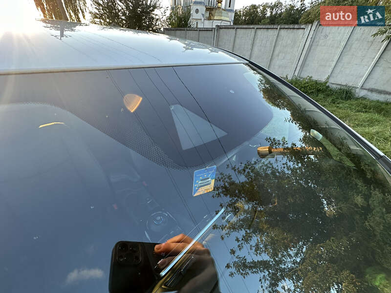 Хэтчбек Nissan Leaf 2020 в Ровно
