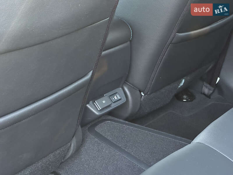Хэтчбек Nissan Leaf 2020 в Ровно