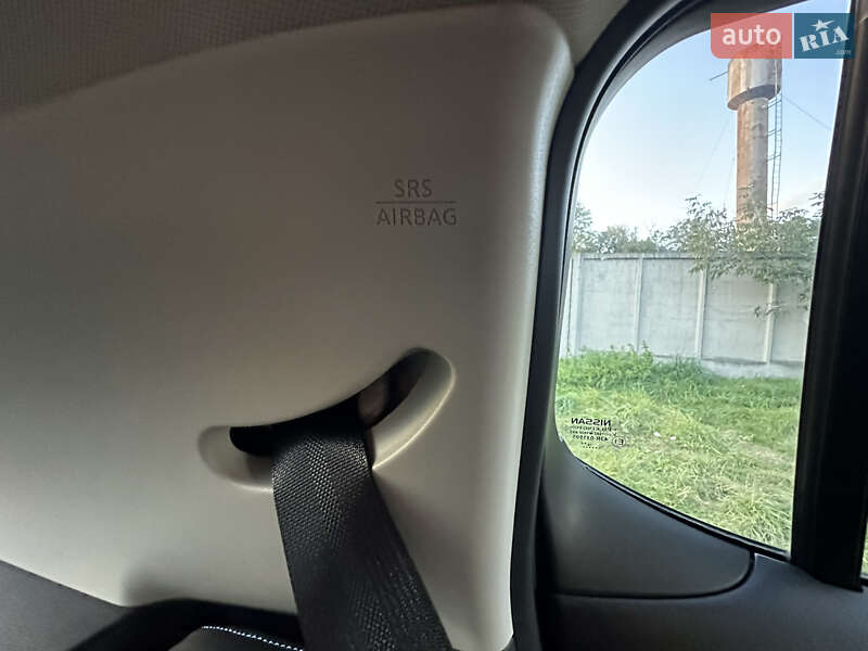Хэтчбек Nissan Leaf 2020 в Ровно