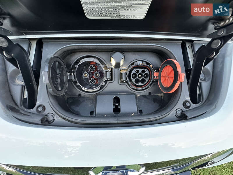 Хэтчбек Nissan Leaf 2020 в Ровно