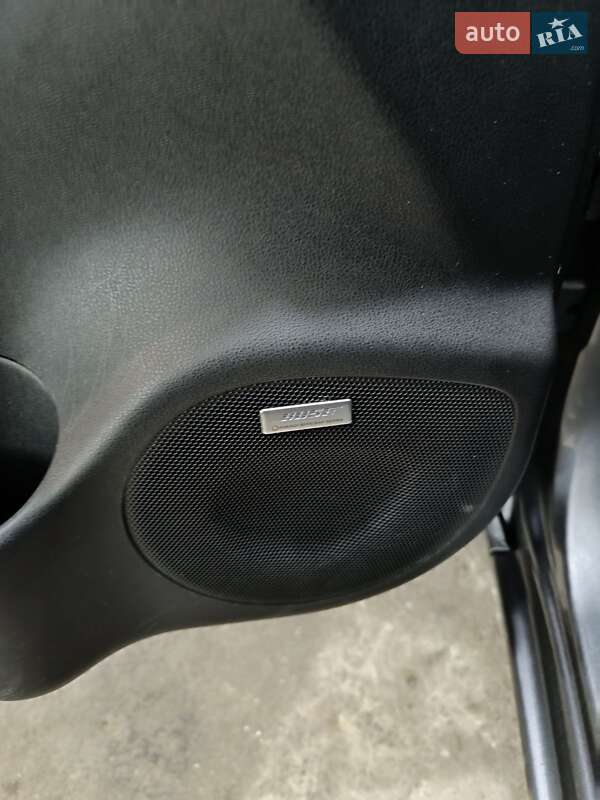 Хэтчбек Nissan Leaf 2015 в Ровно