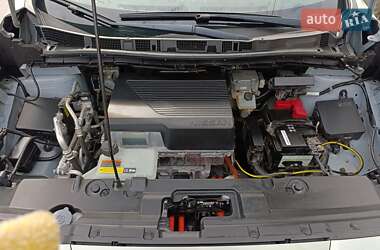 Хэтчбек Nissan Leaf 2018 в 