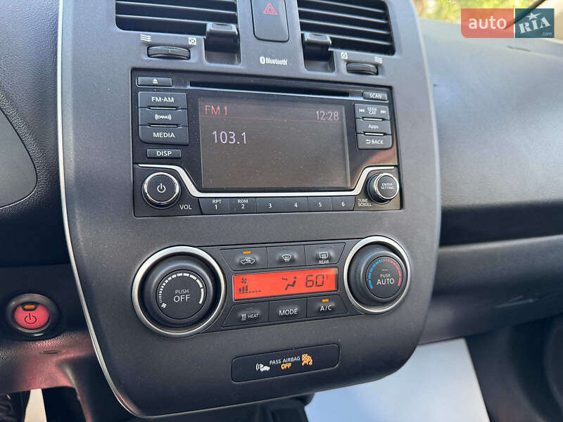 Хетчбек Nissan Leaf 2016 в Запоріжжі фото 28 Хетчбек Nissan Leaf 2016 в Запоріжжі