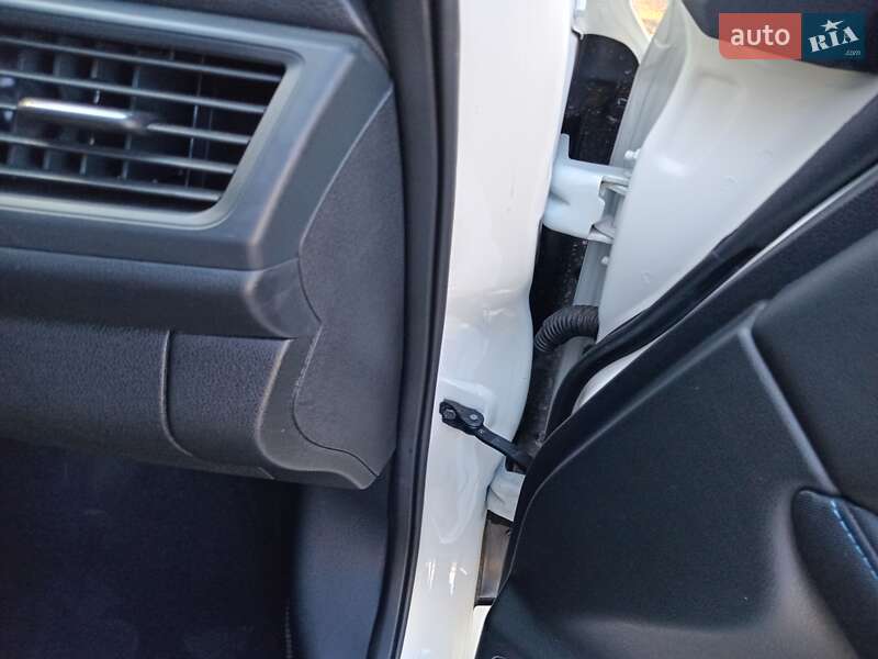 Хэтчбек Nissan Leaf 2022 в Умани фото 32 Хэтчбек Nissan Leaf 2022 в Умани