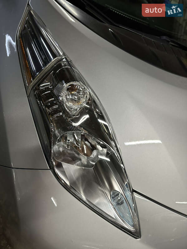 Хэтчбек Nissan Leaf 2014 в Харькове