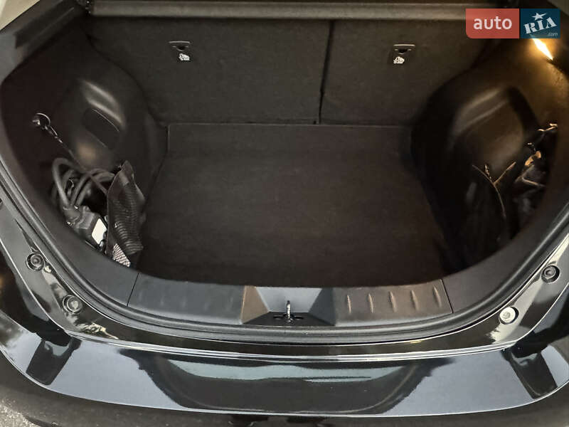 Хэтчбек Nissan Leaf 2022 в Харькове фото 16 Хэтчбек Nissan Leaf 2022 в Харькове