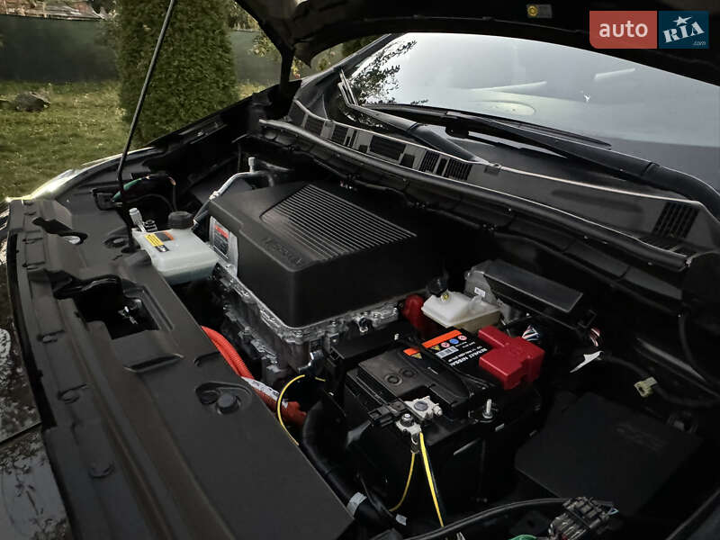 Хэтчбек Nissan Leaf 2022 в Харькове фото 50 Хэтчбек Nissan Leaf 2022 в Харькове