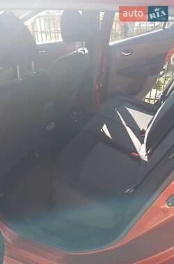 Хэтчбек Nissan Leaf 2021 в Тернополе