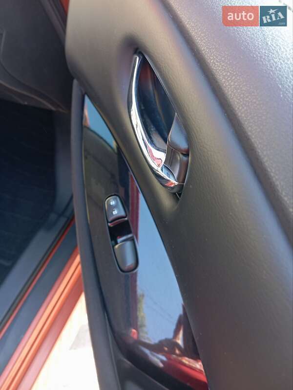 Хетчбек Nissan Leaf 2021 в Тернополі