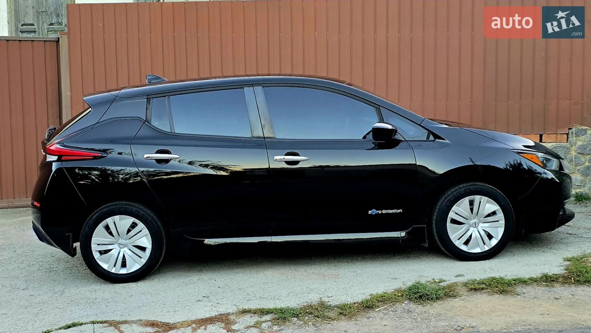 2019 Nissan Leaf - мініатюра 14