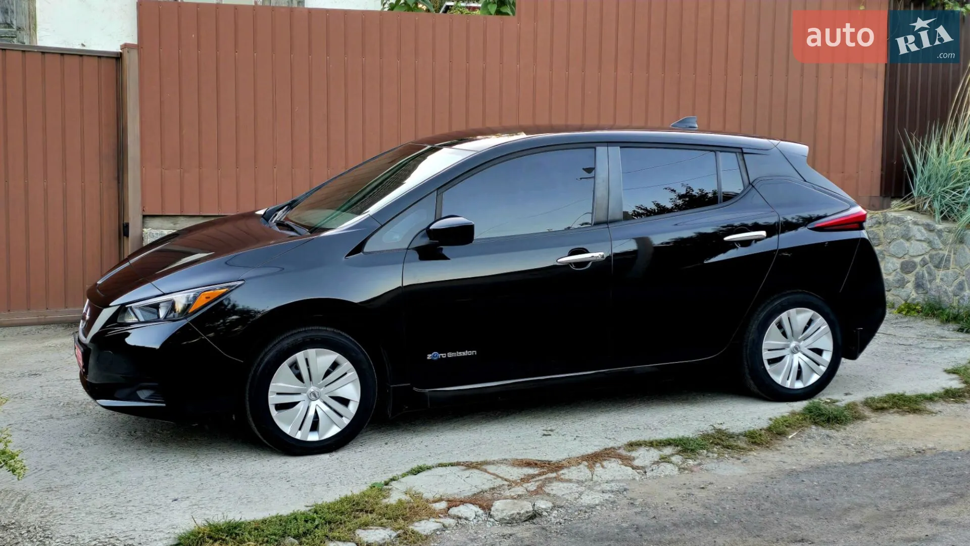 2019 Nissan Leaf - мініатюра 30