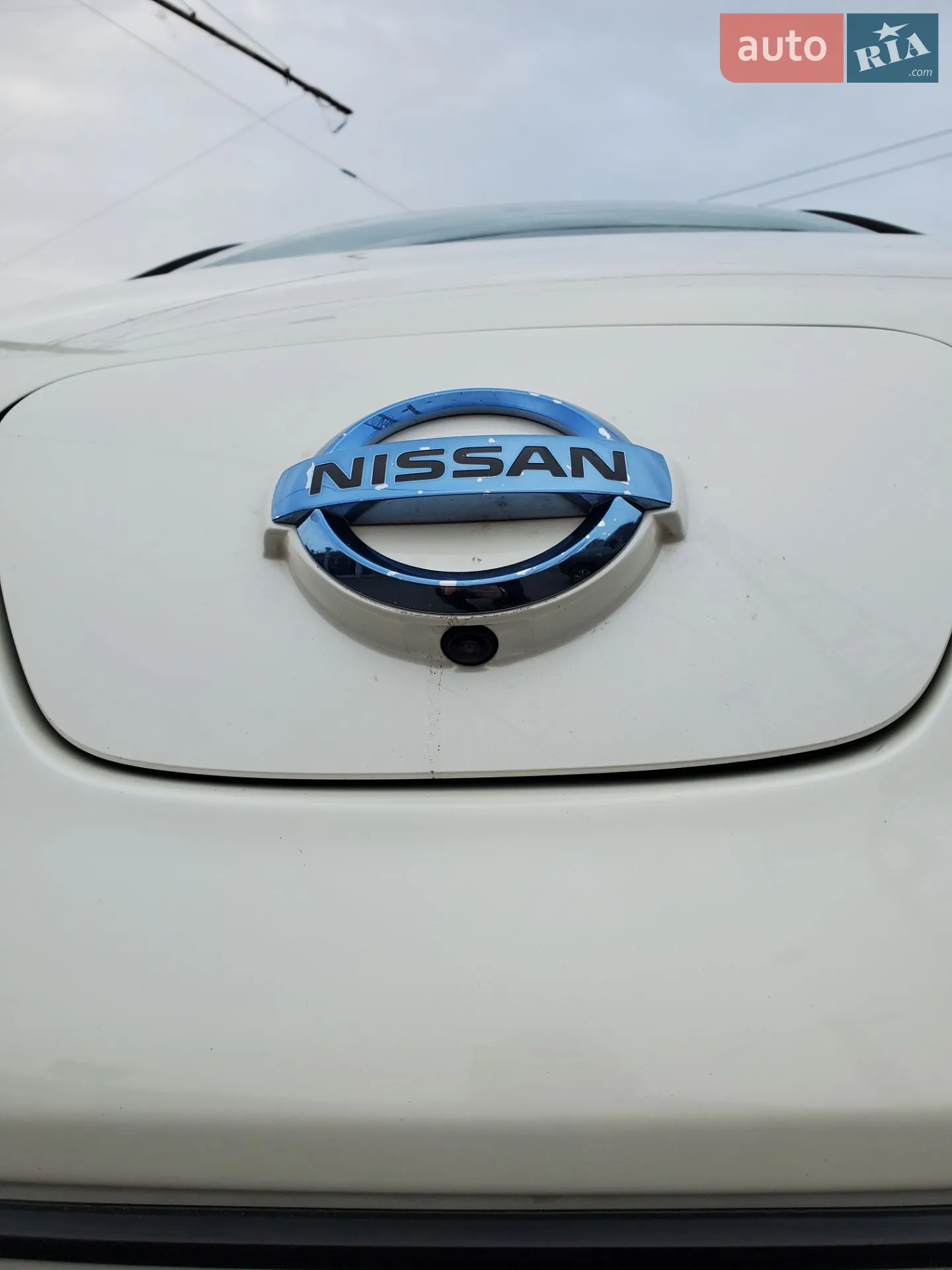 2013 Nissan Leaf - мініатюра 18
