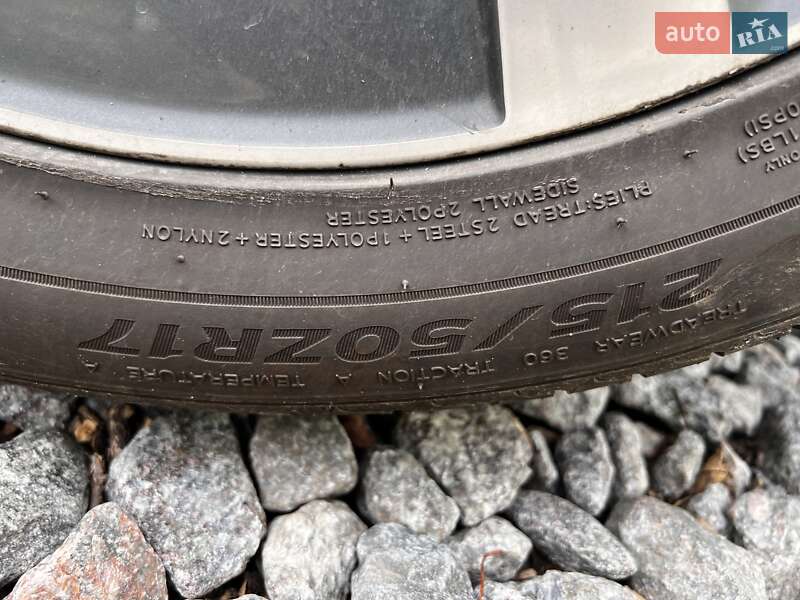 Хетчбек Nissan Leaf 2014 в Вінниці