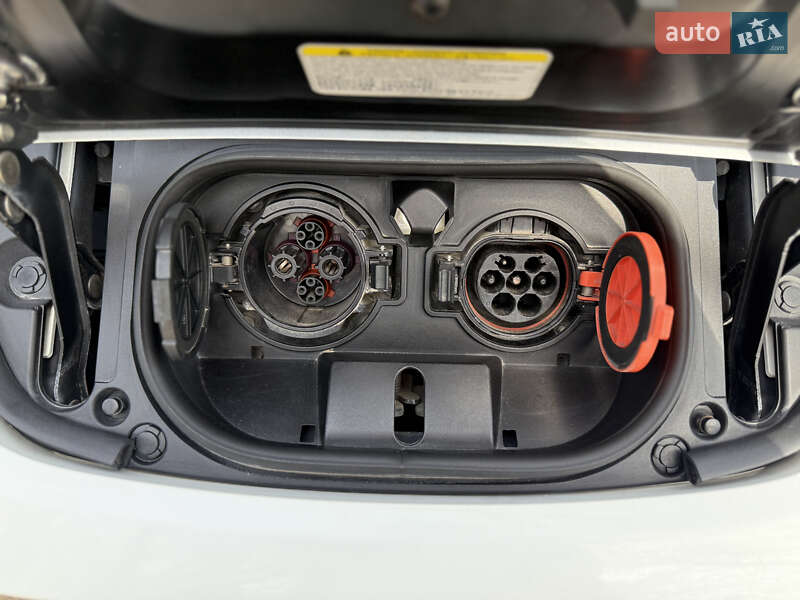 Хэтчбек Nissan Leaf 2018 в Теребовле фото 52 Хэтчбек Nissan Leaf 2018 в Теребовле