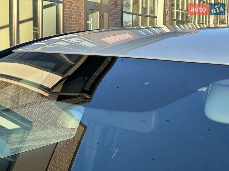 Хэтчбек Nissan Leaf 2019 в Тернополе