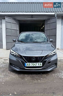 Хетчбек Nissan Leaf 2021 в Вінниці