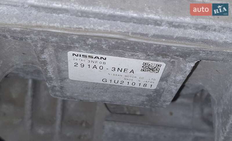 Хэтчбек Nissan Leaf 2016 в Хмельницком фото 9 Хэтчбек Nissan Leaf 2016 в Хмельницком