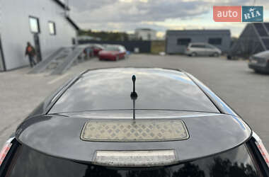 Хетчбек Nissan Leaf 2013 в 