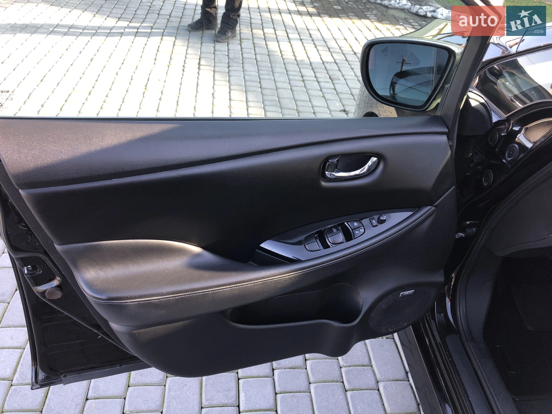 2020 Nissan Leaf - мініатюра 13