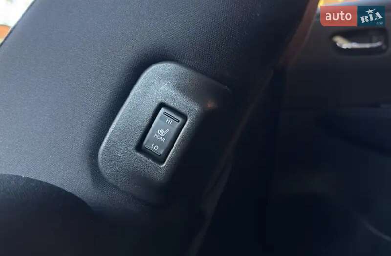 Хэтчбек Nissan Leaf 2018 в Кропивницком фото 11 Хэтчбек Nissan Leaf 2018 в Кропивницком