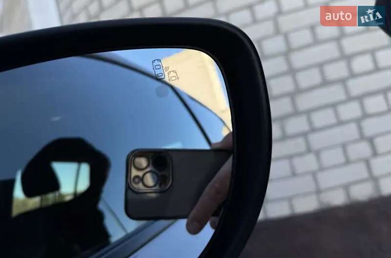 Хэтчбек Nissan Leaf 2018 в Кропивницком фото 10 Хэтчбек Nissan Leaf 2018 в Кропивницком