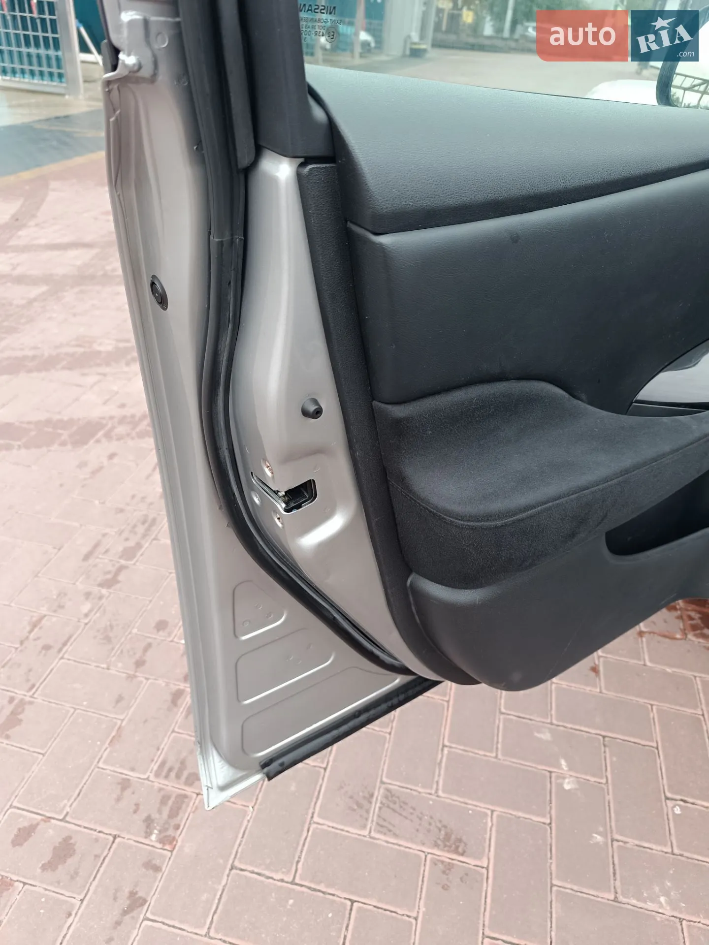 2014 Nissan Leaf - мініатюра 38