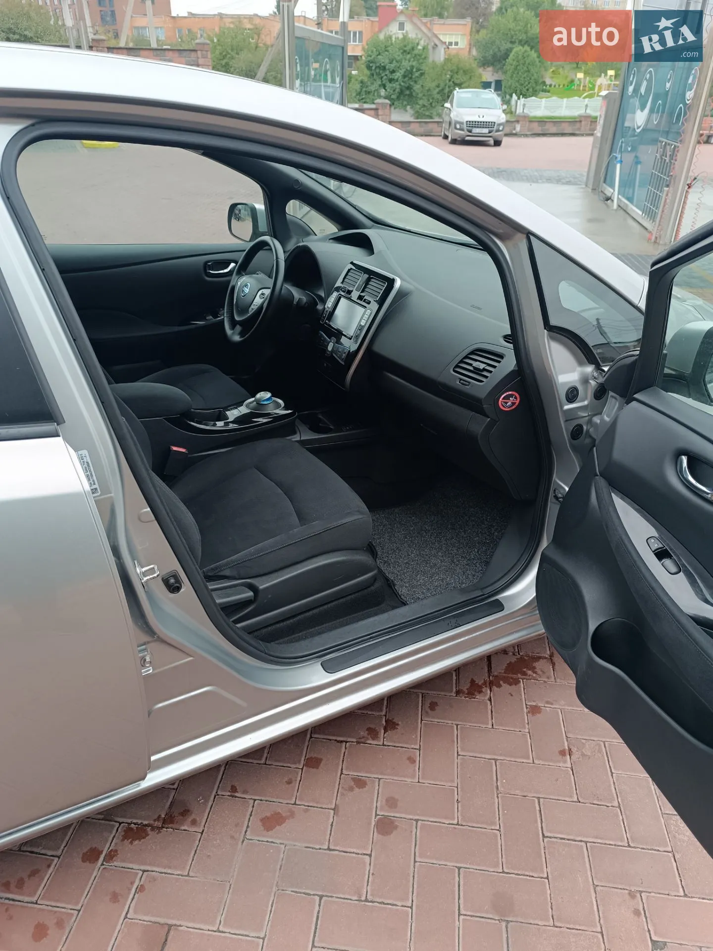2014 Nissan Leaf - мініатюра 58