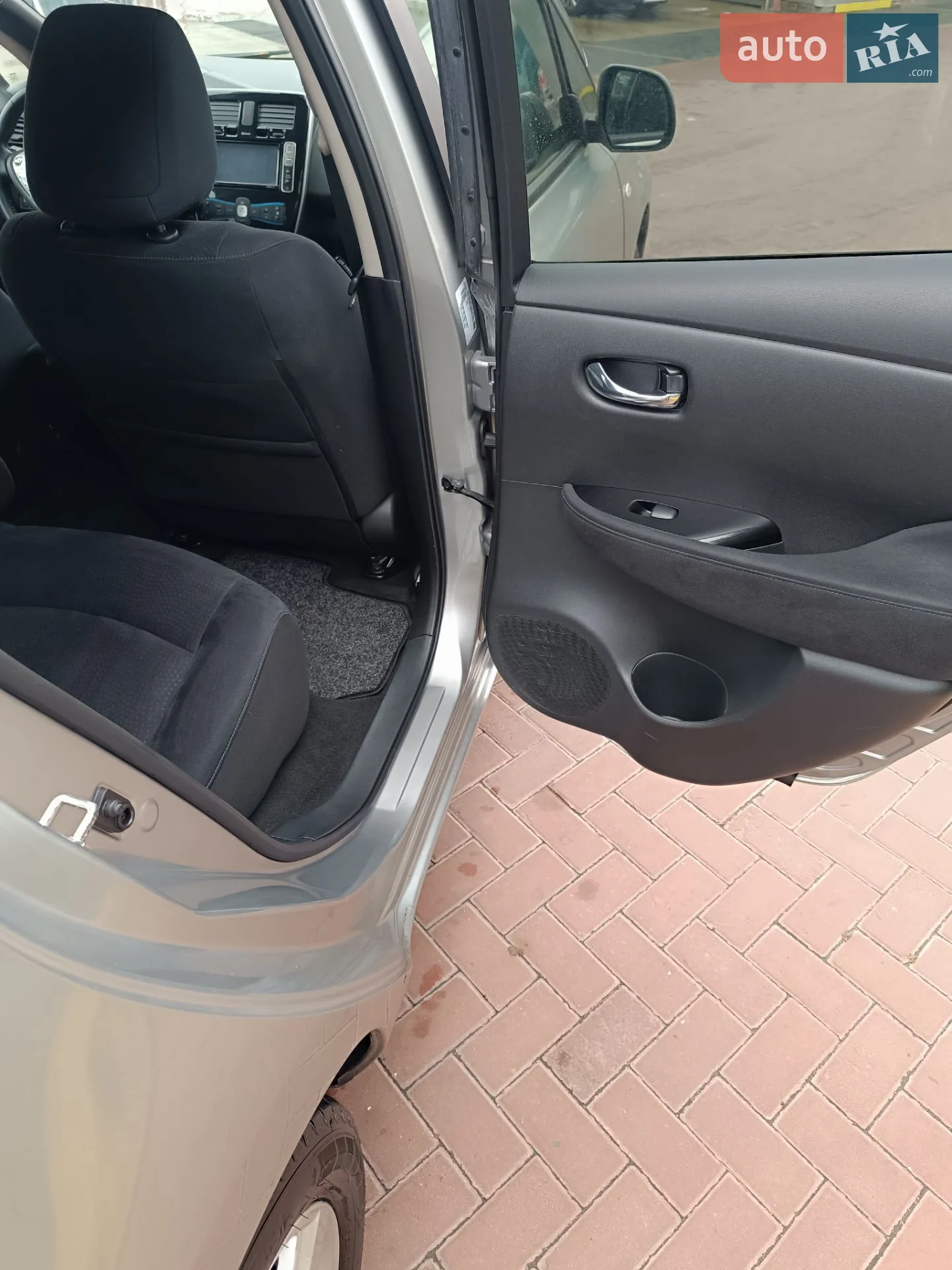 2014 Nissan Leaf - мініатюра 63