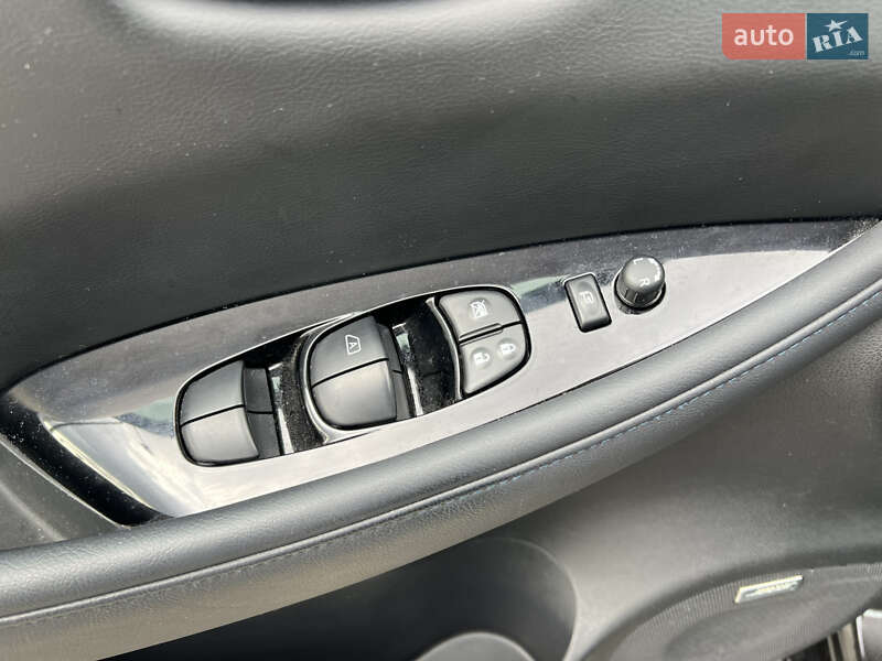 Хэтчбек Nissan Leaf 2021 в Львове фото 14 Хэтчбек Nissan Leaf 2021 в Львове