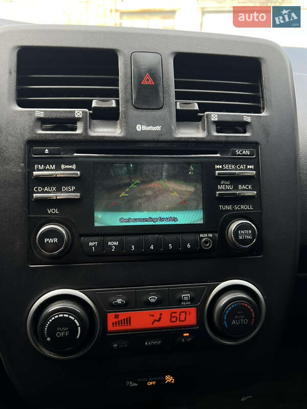 Хэтчбек Nissan Leaf 2015 в Днепре фото 18 Хэтчбек Nissan Leaf 2015 в Днепре