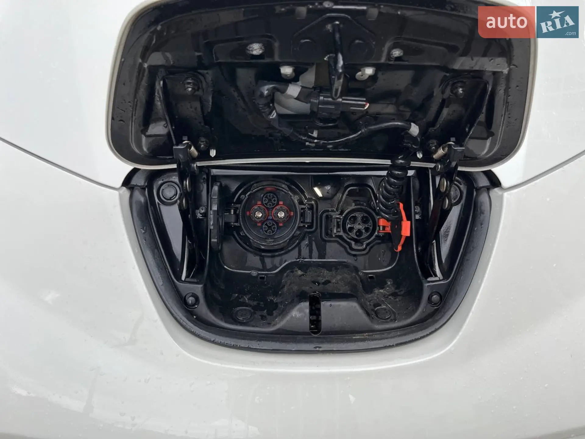2015 Nissan Leaf - мініатюра 13