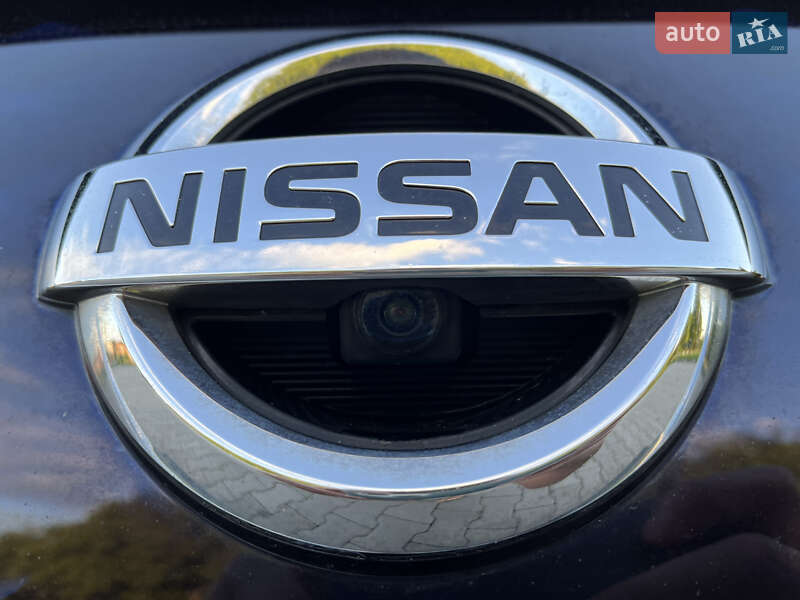 Хэтчбек Nissan Leaf 2019 в Каменец-Подольском фото 6 Хэтчбек Nissan Leaf 2019 в Каменец-Подольском