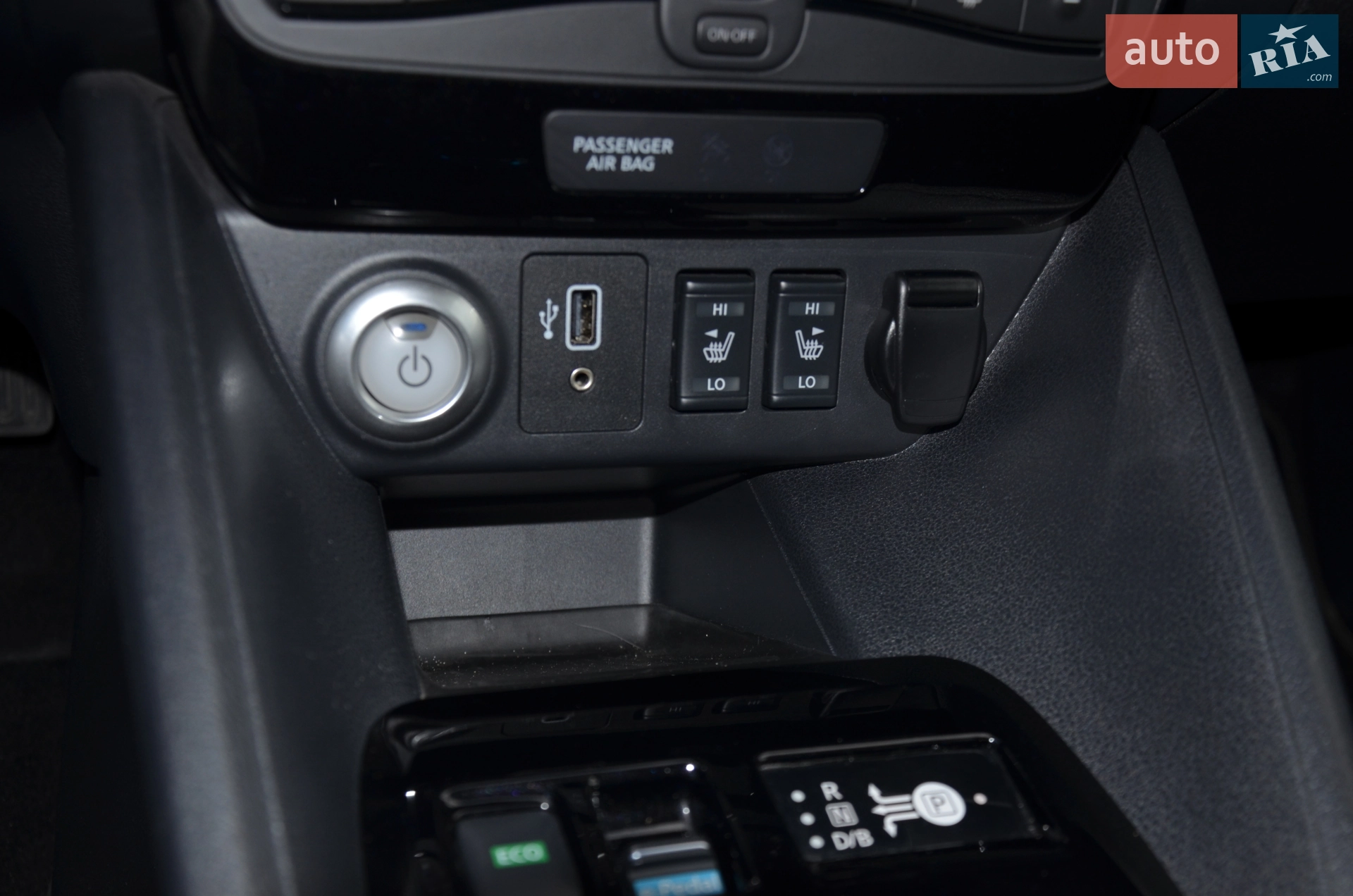 2020 Nissan Leaf - мініатюра 31