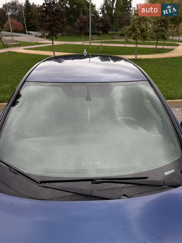 Хэтчбек Nissan Leaf 2018 в Кременчуге фото 13 Хэтчбек Nissan Leaf 2018 в Кременчуге