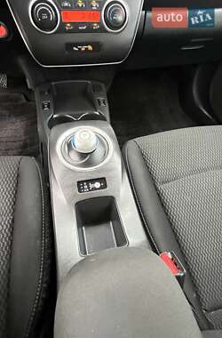 Хэтчбек Nissan Leaf 2017 в Львове