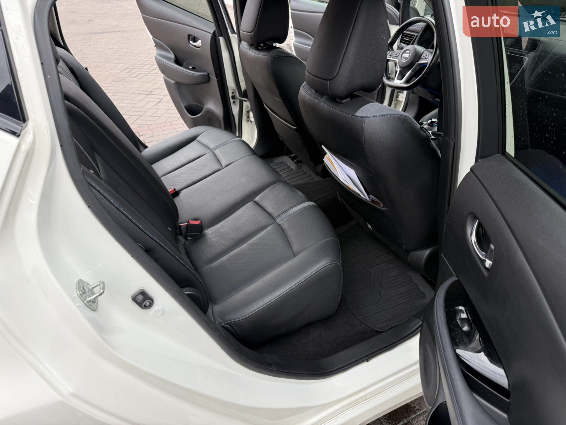 2019 Nissan Leaf - мініатюра 20