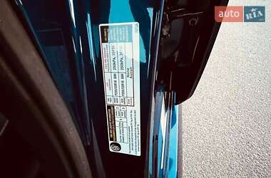 Хэтчбек Nissan Leaf 2019 в 