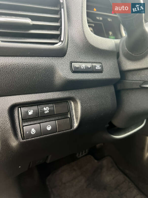 Хэтчбек Nissan Leaf 2018 в Ровно