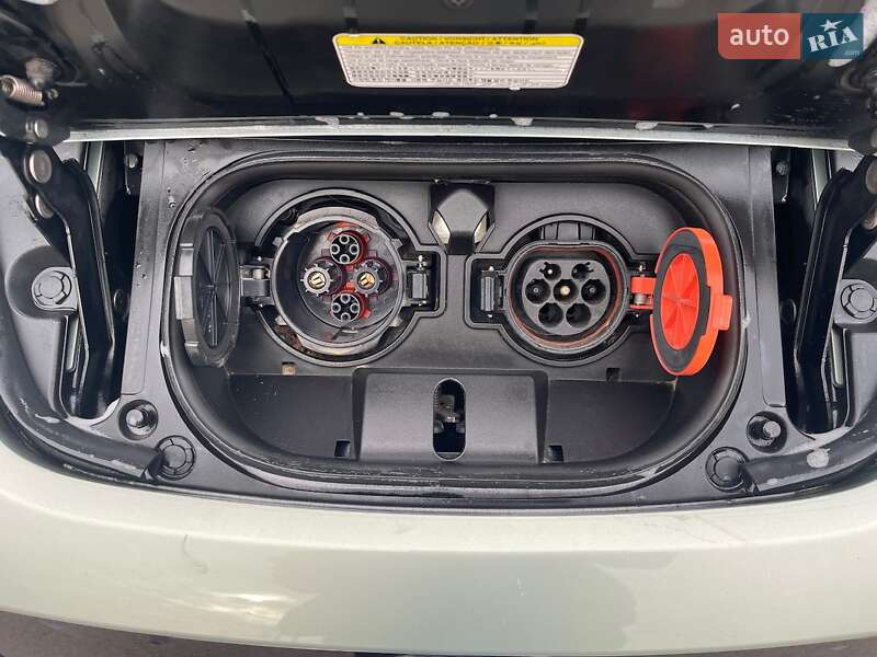 Хетчбек Nissan Leaf 2018 в Рівному фото 34 Хетчбек Nissan Leaf 2018 в Рівному