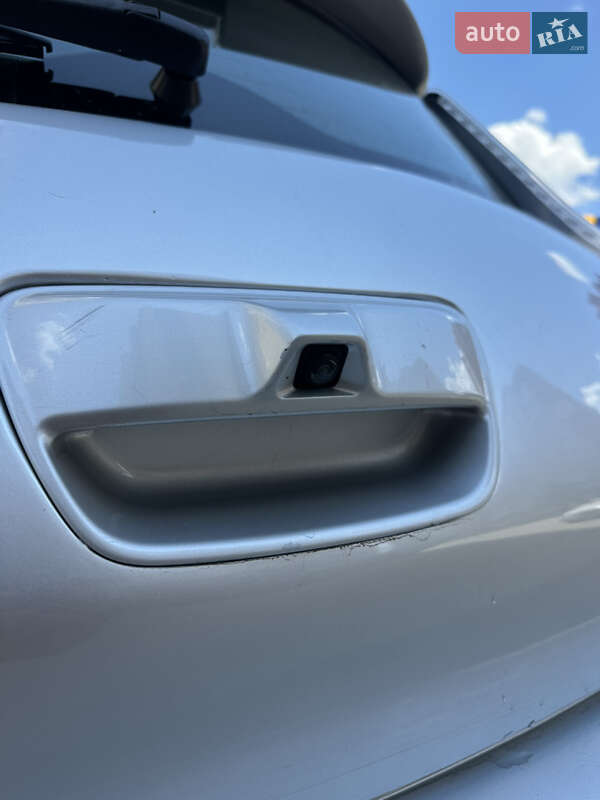 Хэтчбек Nissan Leaf 2014 в Сумах