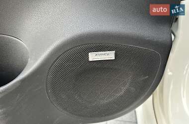 Хэтчбек Nissan Leaf 2018 в 