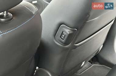 Хэтчбек Nissan Leaf 2018 в 